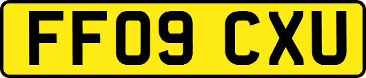 FF09CXU