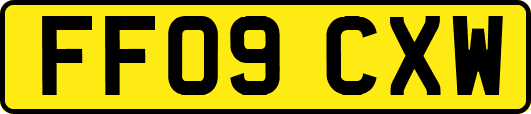 FF09CXW