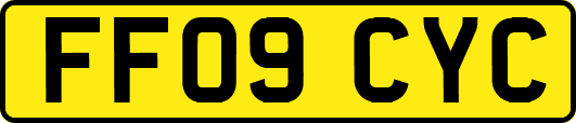 FF09CYC