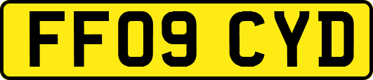 FF09CYD