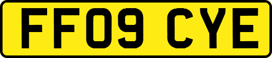 FF09CYE