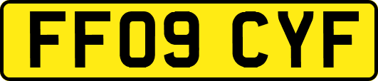 FF09CYF