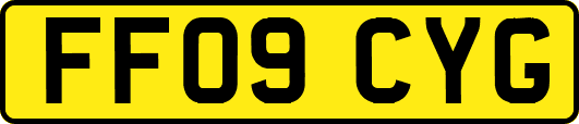 FF09CYG