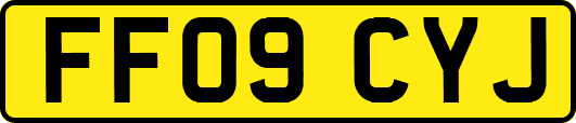 FF09CYJ