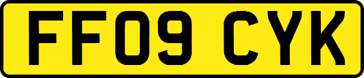 FF09CYK