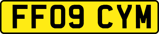 FF09CYM
