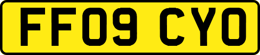 FF09CYO