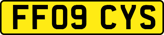 FF09CYS