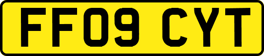 FF09CYT