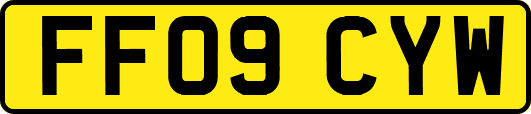 FF09CYW