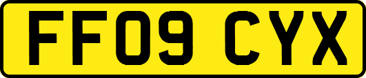 FF09CYX
