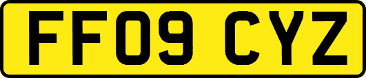 FF09CYZ