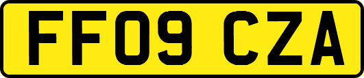 FF09CZA