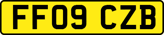 FF09CZB
