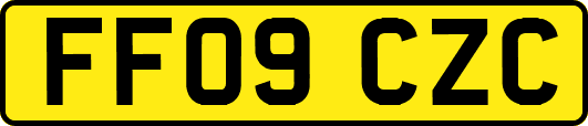 FF09CZC