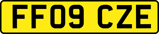 FF09CZE