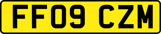 FF09CZM
