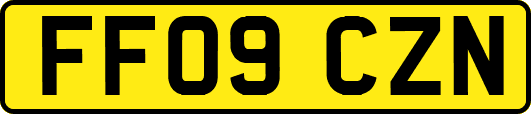 FF09CZN