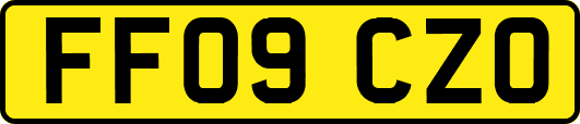 FF09CZO