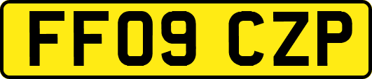FF09CZP