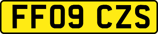 FF09CZS