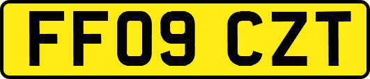 FF09CZT