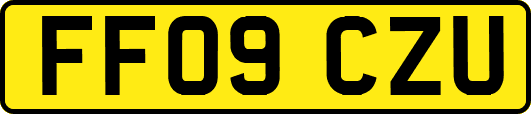 FF09CZU