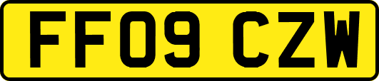 FF09CZW