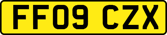 FF09CZX