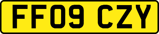 FF09CZY