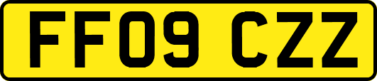 FF09CZZ