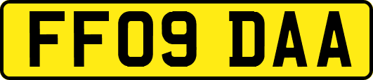 FF09DAA