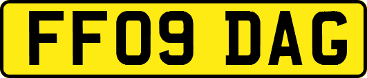 FF09DAG