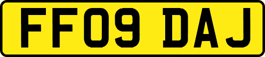 FF09DAJ