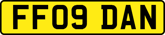 FF09DAN