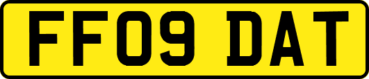 FF09DAT