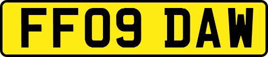 FF09DAW