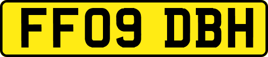 FF09DBH