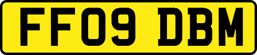 FF09DBM