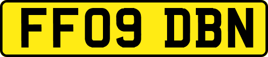 FF09DBN