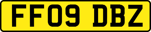 FF09DBZ