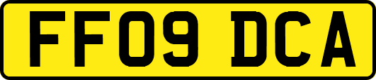 FF09DCA