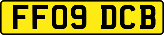 FF09DCB