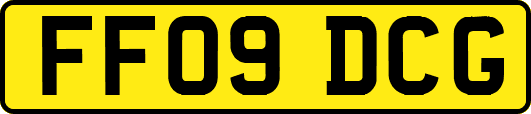 FF09DCG