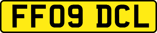 FF09DCL