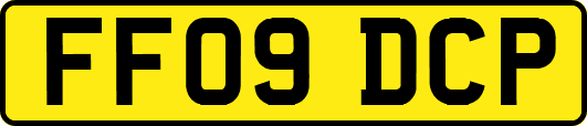 FF09DCP