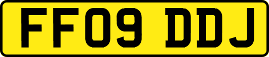 FF09DDJ