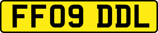 FF09DDL