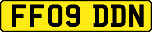FF09DDN