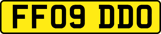 FF09DDO